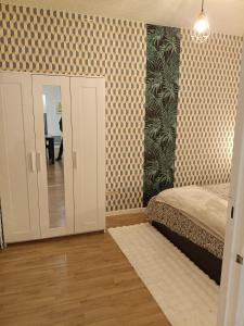 Appartement idéal visite Paris