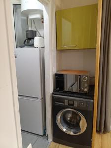 Appartement idéal visite Paris