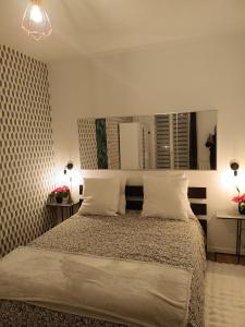 Appartement idéal visite Paris