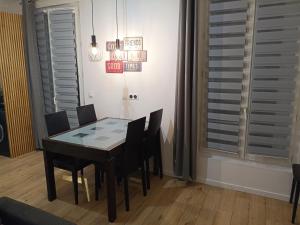 Appartement idéal visite Paris