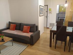 Appartement idéal visite Paris