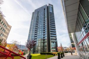 Apartamenty Benthos Towarowa