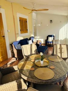 Villa Limon Playa Flamenca