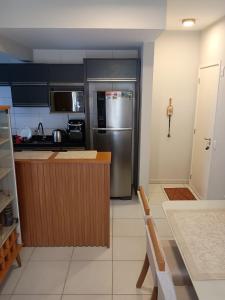 Apartamento novo no norte da ilha de Florianópolis