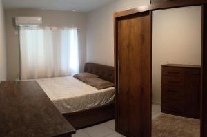 Apartamento novo no norte da ilha de Florianópolis