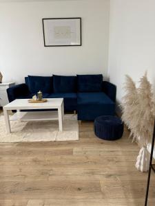 Boutique apartment in the center of Nitra