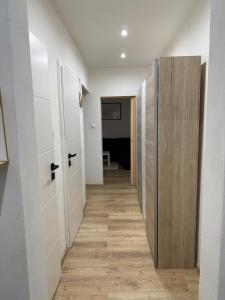 Boutique apartment in the center of Nitra