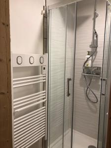 Studio aux pieds des pistes de Belle Étoile 1650 m