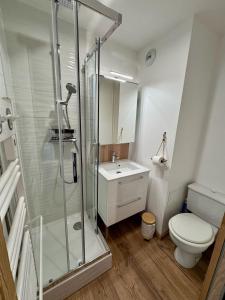 Studio aux pieds des pistes de Belle Étoile 1650 m