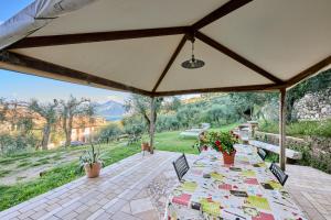 Casa Silvia I mit Garden