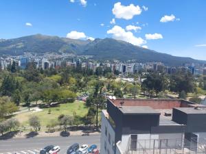 Hermosa Suite en la Carolina