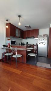 Hermosa Suite en la Carolina