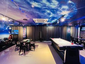 Sunway Pyramid VR Games Gathering Buffet 16Pax