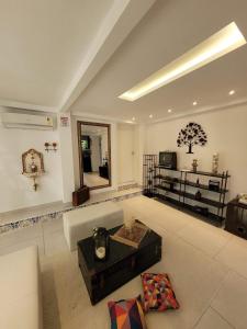 Casa Mar São Conrado