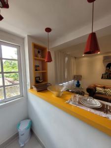 Casa Mar São Conrado