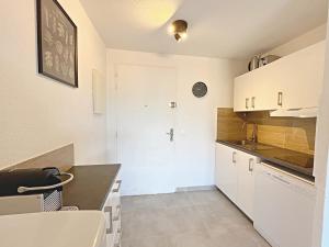 Appartement 6 personnes vue mer - vue mer - Théoule sur mer - SAVANNAH