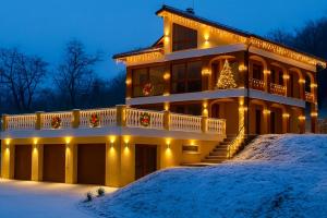 Villa Beelvita&Jacuzzi