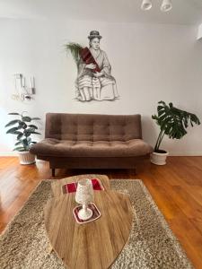 Confortable y lindo Departamento en la mejor Zona