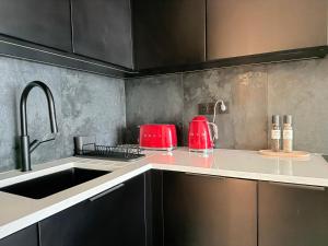 Prywatny apartament przy ulicy Francesco Nullo