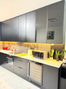 Prywatny apartament przy ulicy Francesco Nullo