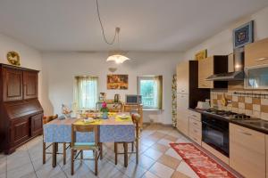 Casa Silvia I mit Garden