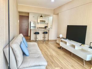 Apartamento con vista a San Isidro