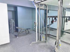 Apartamento con vista a San Isidro