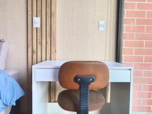 Apartamento con vista a San Isidro