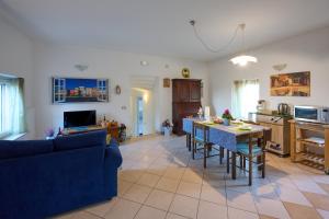 Casa Silvia I mit Garden