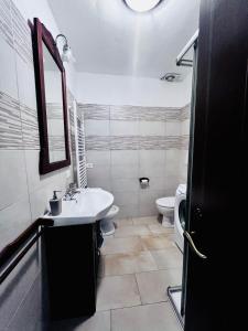 Villa Vittoria - vicino a Clusone, Lovere, Presolana