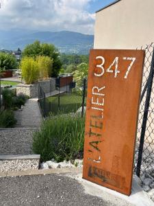 LAtelier 347