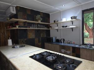 Nandoni Maritime Home