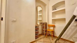 [2 passi dal mare di Alassio] Ampio trilocale