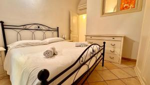 [2 passi dal mare di Alassio] Ampio trilocale