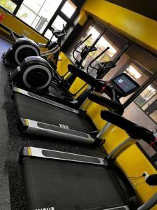 COZYCORNER BNB ngongroad