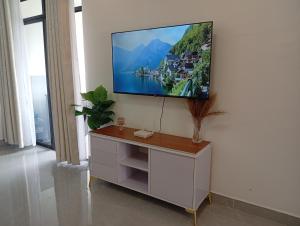 Two Bedroom apartment at Valley Heights Apartments in Lavington, Nairobi, Kenya