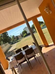 Grande Maison au Grau d Agde