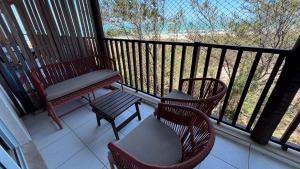 Beach Park Living - Casa Luma Praia