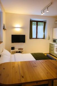 Appartamento Storico in Villa Anni 30 - Vicino al Centro Como