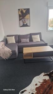 Maison très chaleureux