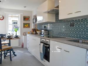 Three Creeks Cottage