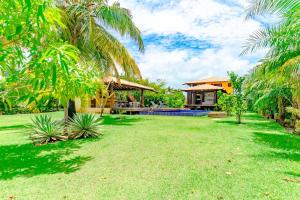 Casa em Condomínio de Luxo Costa do Sauípe