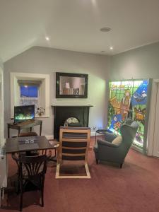 Studio flat - An Bonnan Bui