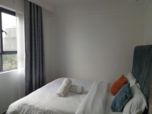 Two Bedroom apartment at Valley Heights Apartments in Lavington, Nairobi, Kenya