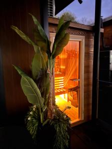 ADA MOMENT Splav- kuca na reci Beograd- Floating House on SAVA RIVER ,Belgrade