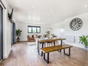 Oak Tree Lodge - Uk38383