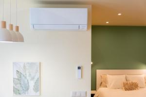 City Oasis A - City Centre