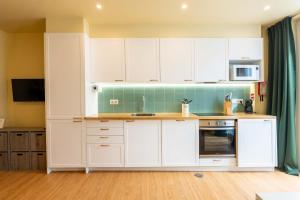 City Oasis A - City Centre