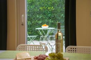 City Oasis A - City Centre