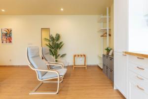 City Oasis A - City Centre